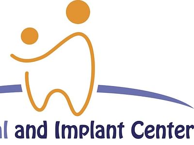 JP Dental and Implant Center