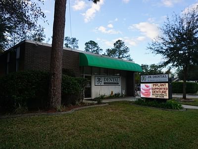 JR Dental Care - Normandy: Jacksonville's Comprehensive Dentists