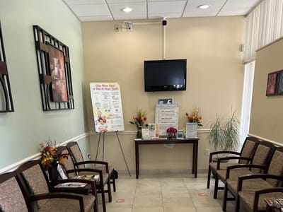 JR Dental Care - Normandy: Jacksonville's Comprehensive Dentists