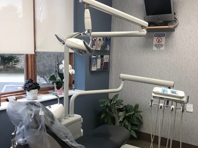 JSC Dentistry