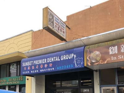 JT Dental Group