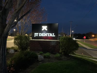 JT Dental