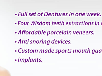 Juan Alzate Dental Corp.