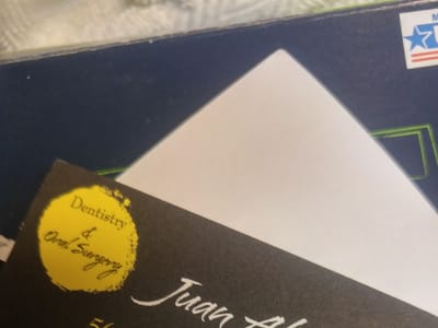 Juan Alzate Dental Corp.