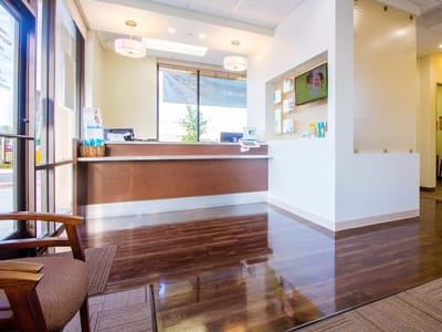 Juban Crossing Modern Dentistry