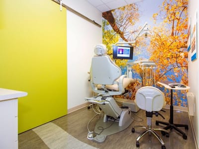 Juban Crossing Modern Dentistry