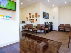 Juban Crossing Modern Dentistry