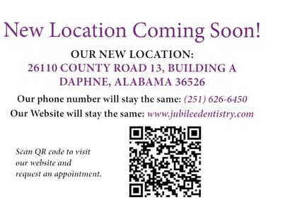 Jubilee Family Dentistry