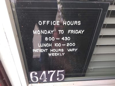 Jubilee Family Dentistry