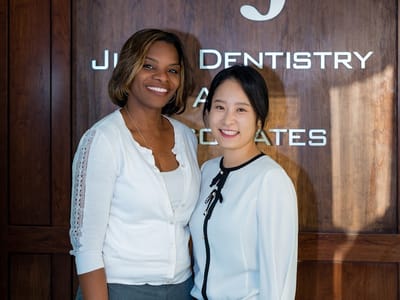 Judd Dentistry PA