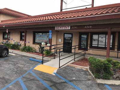 Juliet Chua Family Dentistry La Habra