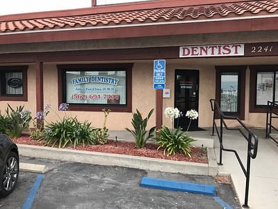 Juliet Chua Family Dentistry La Habra