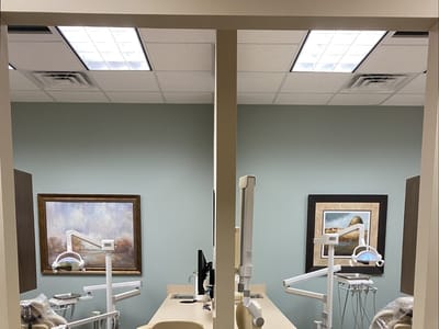 Julington Creek Family Dentistry - Jonathan H. Cohen DDS