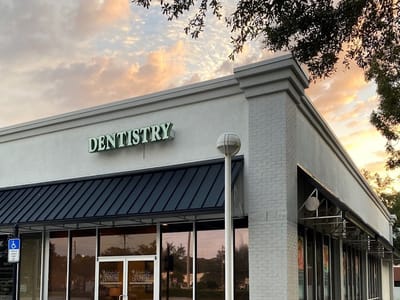 Julington Creek Family Dentistry - Jonathan H. Cohen DDS