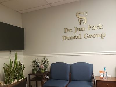 JUN PARK DDS Family Dentistry