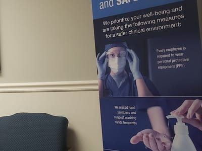 JUN PARK DDS Family Dentistry