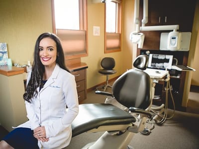 Juneau Pediatric Dentistry