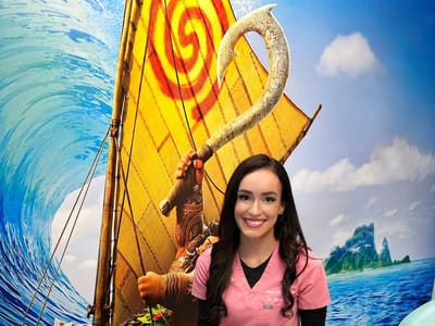 Juneau Pediatric Dentistry