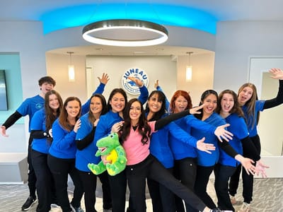 Juneau Pediatric Dentistry