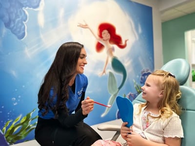 Juneau Pediatric Dentistry