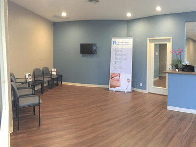Jurupa Springs Family Dentistry