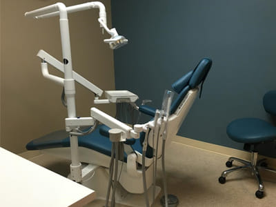 Jurupa Springs Family Dentistry