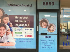 Jurupa Springs Family Dentistry