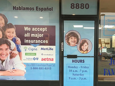 Jurupa Springs Family Dentistry