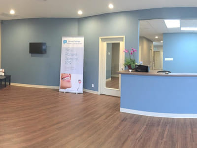 Jurupa Springs Family Dentistry