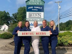 Jury Family Dentistry