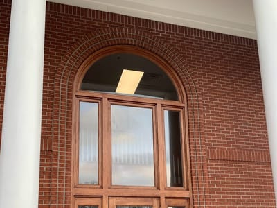 Jury Family Dentistry