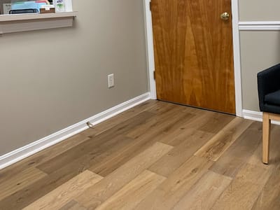 Jury Family Dentistry