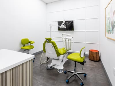 Just For Kids Dentistry & Orthodontics Durango