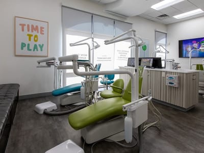 Just For Kids Dentistry & Orthodontics Durango