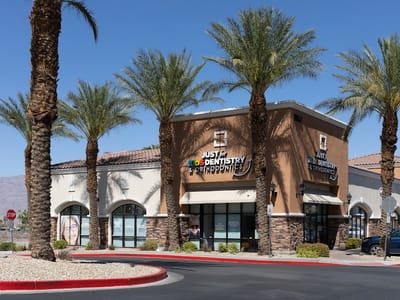 Just For Kids Dentistry & Orthodontics Durango