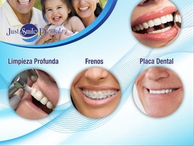 Just Smile! Dental Center