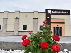 Just Smile Dental