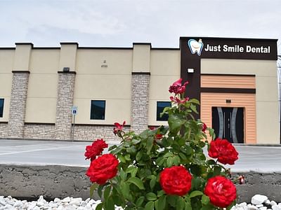 Just Smile Dental