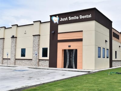 Just Smile Dental