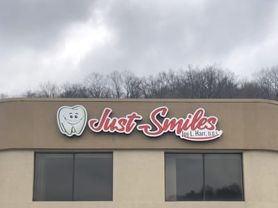 Just Smiles Family Dentistry