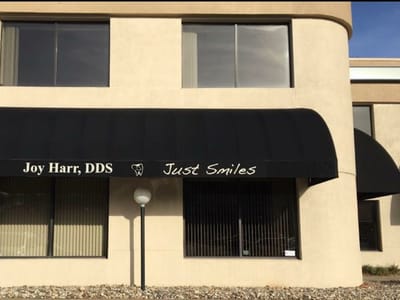 Just Smiles Family Dentistry