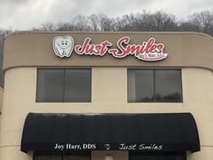 Just Smiles Family Dentistry