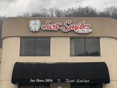 Just Smiles Family Dentistry