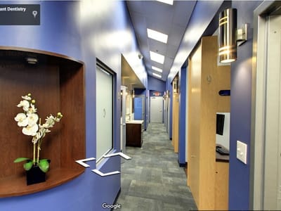 Just Smiles - General, Cosmetic & Implant Dentistry