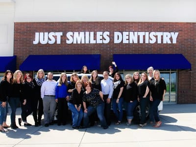 Just Smiles - General, Cosmetic & Implant Dentistry