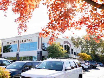 Justice Dental