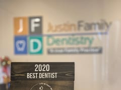 Justin Family Dentistry