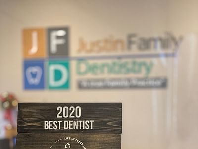 Justin Family Dentistry