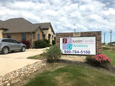 Justin Family Dentistry