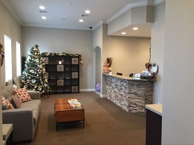 Justin Family Dentistry